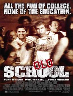 فيلم فيلم Old School 2003 مترجم 2003