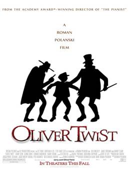 فيلم فيلم Oliver Twist 2005 مترجم 2005