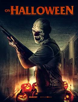 فيلم فيلم On Halloween 2020 مترجم 2020