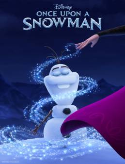 فيلم فيلم Once Upon a Snowman 2020 مترجم 2020