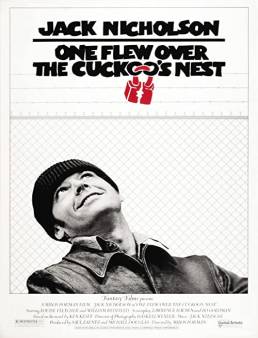 فيلم فيلم One Flew Over the Cuckoo's Nest 1975 مترجم 1975
