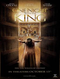 فيلم فيلم One Night with the King 2006 مترجم 2006