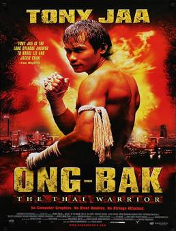 فيلم فيلم Ong-bak 2003 مترجم 2003