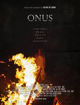 فيلم فيلم Onus 2020 مترجم 2020
