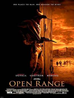 فيلم فيلم Open Range 2003 مترجم 2003
