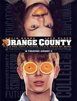فيلم فيلم Orange County 2002 مترجم 2002