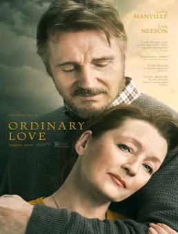 فيلم فيلم Ordinary Love 2019 مترجم 2019