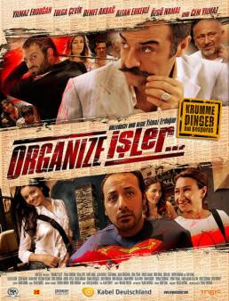 فيلم فيلم Organize Isler 2005 مترجم 2005