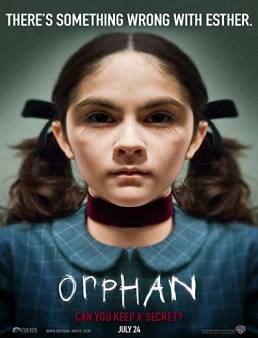 فيلم فيلم Orphan 2009 مترجم 2009