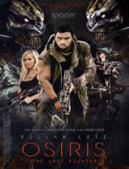 فيلم فيلم Osiris: The Last Fighter مترجم 2016