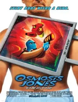 فيلم فيلم Osmosis Jones 2001 مترجم 2001