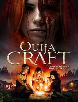 فيلم فيلم Ouija Craft 2020 مترجم 2020