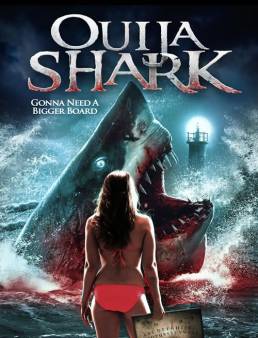 فيلم فيلم Ouija Shark 2020 مترجم 2020