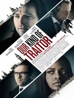 فيلم فيلم Our Kind of Traitor مترجم 2016