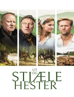 فيلم فيلم Out Stealing Horses 2019 مترجم 2019