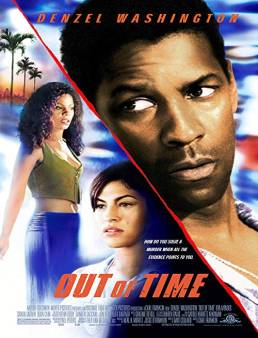 فيلم فيلم Out of Time 2003 مترجم 2003
