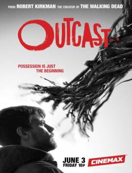 مسلسل مسلسل Outcast الموسم 1 الحلقة 5 2016