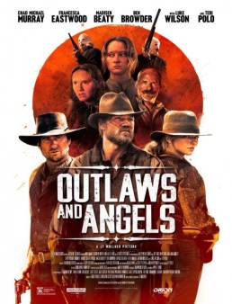 فيلم فيلم Outlaws and Angels 2016 مترجم 2016
