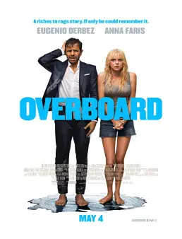 فيلم فيلم Overboard 2018 مترجم 2018