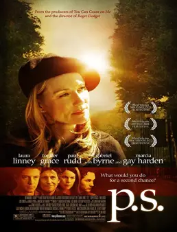 فيلم فيلم P.S. 2004 مترجم 2004