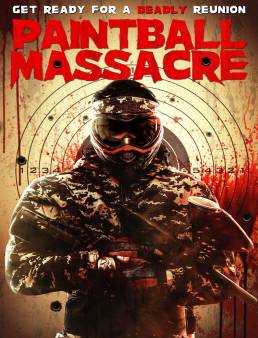 فيلم فيلم Paintball Massacre 2020 مترجم 2020