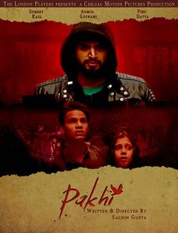 فيلم فيلم Pakhi 2018 مترجم 2018