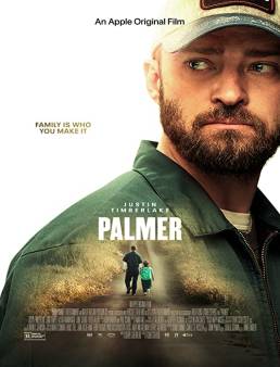 فيلم فيلم Palmer 2021 مترجم 2021