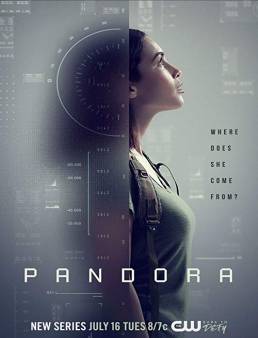 مسلسل مسلسل Pandora الموسم 1 الحلقة 13 والأخيرة 2019