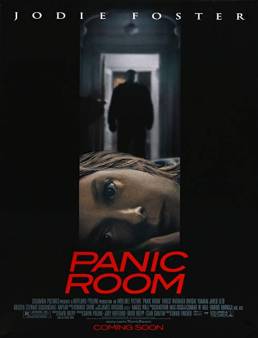 فيلم فيلم Panic Room 2002 مترجم 2002