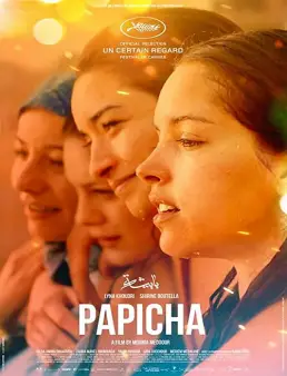فيلم فيلم Papicha 2019 مترجم 2019