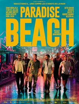 فيلم فيلم Paradise Beach 2019 مترجم 2019