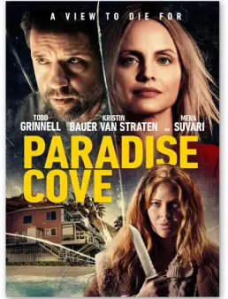 فيلم فيلم Paradise Cove 2021 مترجم 2021