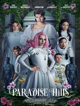 فيلم فيلم Paradise Hills 2019 مترجم 2019
