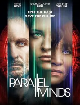 فيلم فيلم Parallel Minds 2020 مترجم 2020