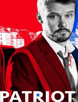 مشاهدة فيلم Patriot 2015 مترجم