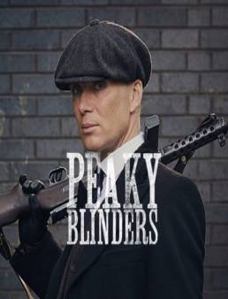 مسلسل مسلسل Peaky Blinders الموسم 4 الحلقة 3 2017