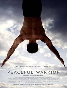 فيلم فيلم Peaceful Warrior 2006 مترجم 2006