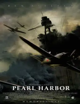 فيلم فيلم Pearl Harbor 2001 مترجم 2001