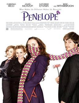 فيلم فيلم Penelope 2006 مترجم 2006