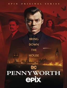 مسلسل مسلسل Pennyworth الموسم 2 الحلقة 5 2021