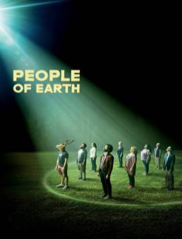 مسلسل مسلسل People of Earth الموسم 1 الحلقة 5 2016