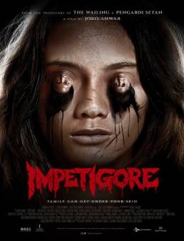 فيلم فيلم Impetigore 2019 مترجم 2019