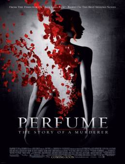 فيلم فيلم Perfume: The Story of a Murderer 2006 مترجم 2006