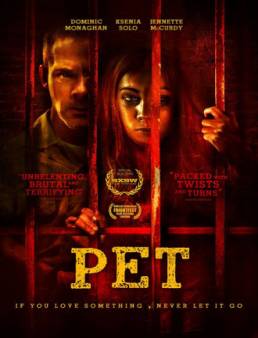 فيلم فيلم Pet مترجم 2016