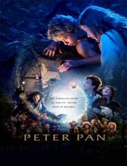 فيلم فيلم Peter Pan 2003 مترجم 2003