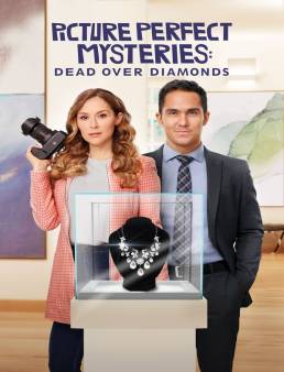 فيلم فيلم Picture Perfect Mysteries: Dead Over Diamonds 2020 مترجم 2020