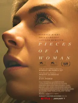 فيلم فيلم Pieces of a Woman 2020 مترجم 2020