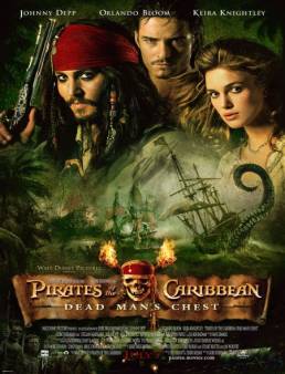 فيلم فيلم Pirates of the Caribbean: Dead Man's Chest 2006 مترجم 2006