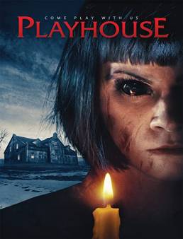 فيلم فيلم Playhouse 2020 مترجم 2020