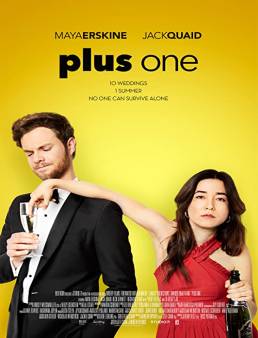 فيلم فيلم Plus One 2019 مترجم 2019